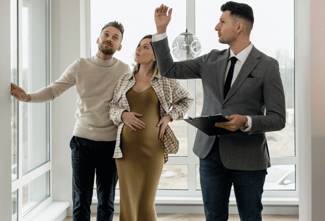 3 bonnes raisons de faire affaire avec un courtier immobilier