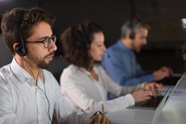 Téléprospection B2B et génération de leads avec LABY