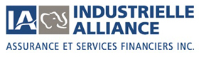 Industrielle alliance IA Logo