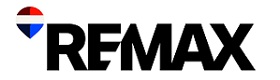 RE/MAX Logo