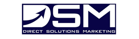 Direct Solutions Marketing - DSM Logo