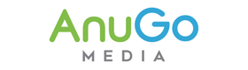 ANUGO Media Logo