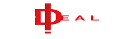 I DEAL Logo