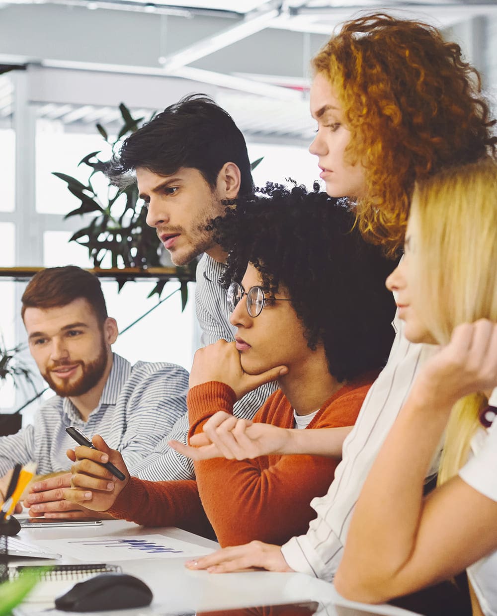 Pourquoi travailler chez LABY