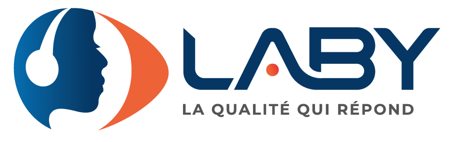 Laby Agence Télémarketing B2B B2C Web Montréal
