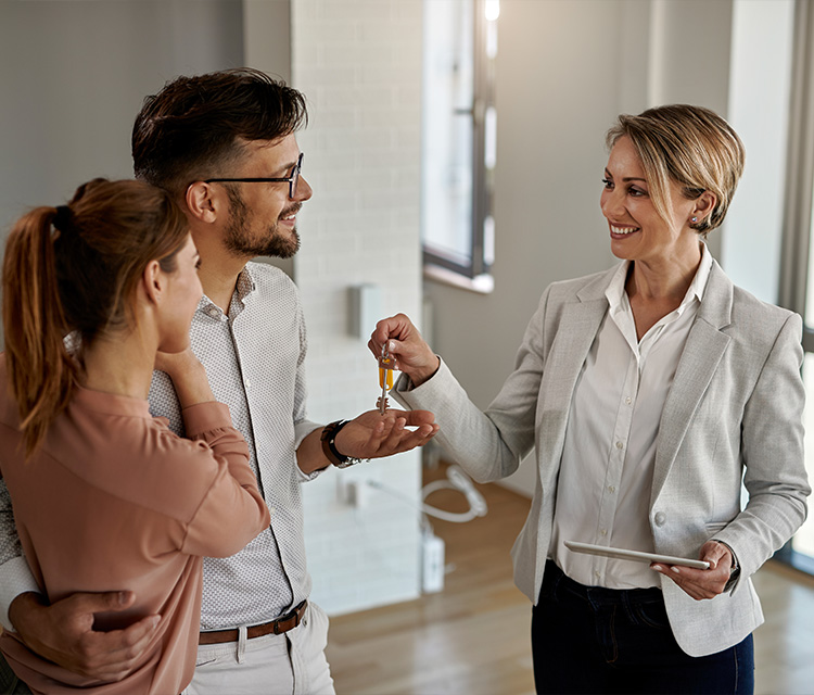 Immobilier & courtage