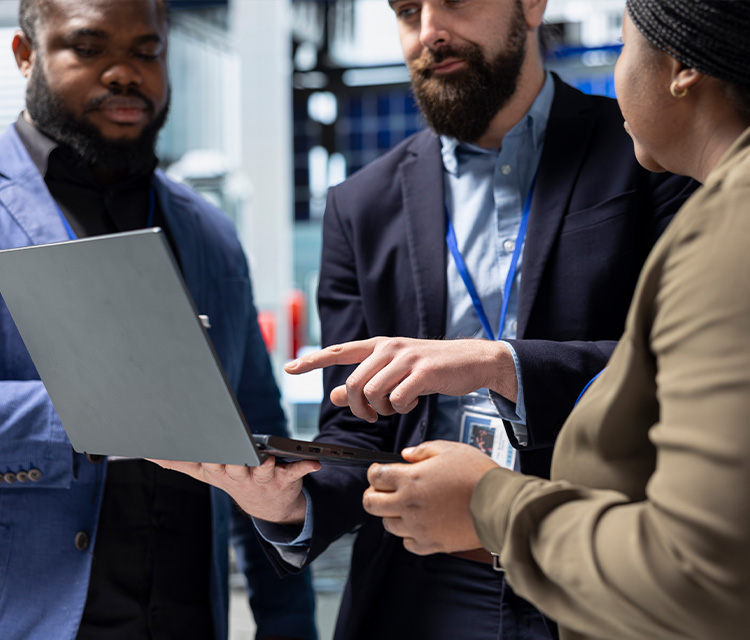 Services professionnels (B2B)