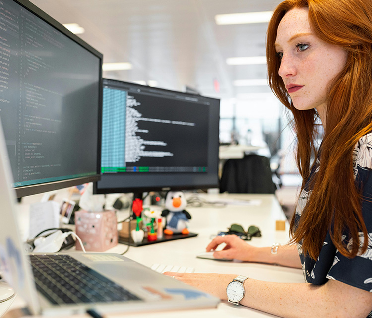 Technologie & SaaS