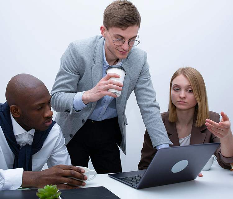 Industries & services aux entreprises