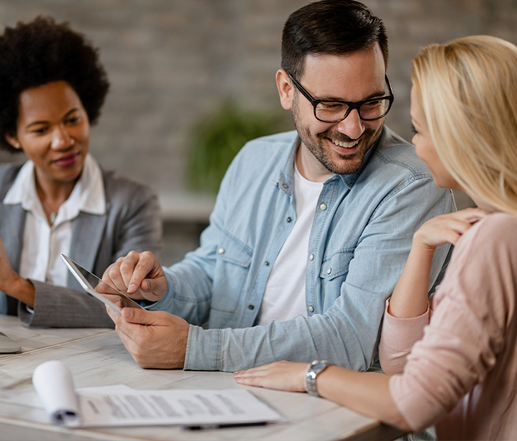Assurances & services financiers