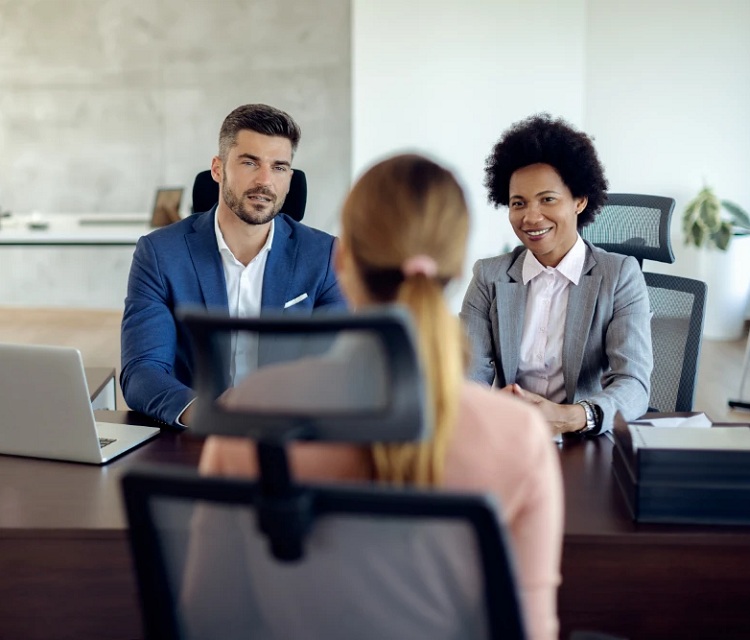 Recrutement & placement